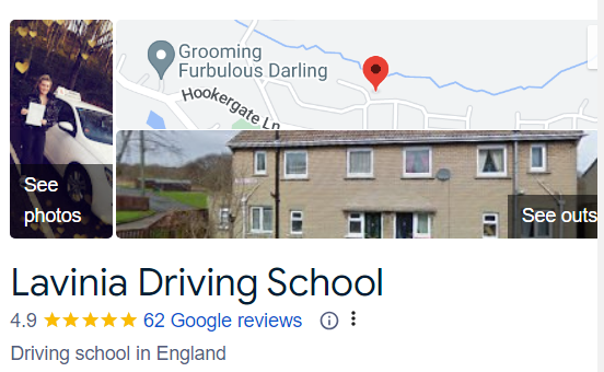 Driving School Near Me Newcastle upon Tyne